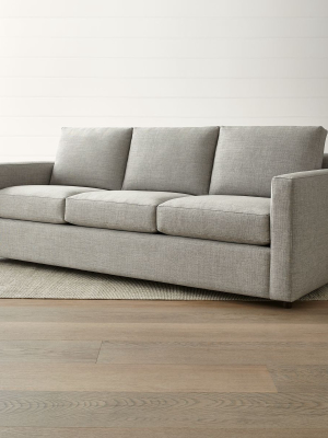 Barrett 3-seat Track Arm Sofa