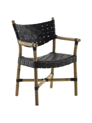 Gabby Morrison Arm Chair - Set Of 2