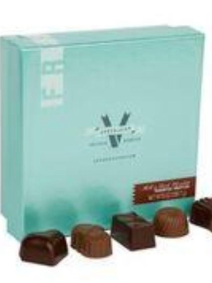 Assorted Truffle18-piece Gift Box