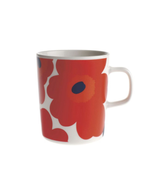 Unikko Mug