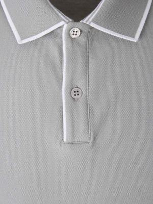 Loro Piana Brentwood Polo Shirt