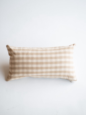 S|h Potter Designer Pillow