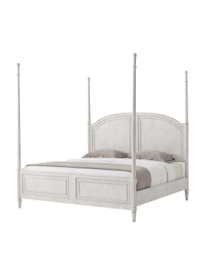 The Vale Us King Bed