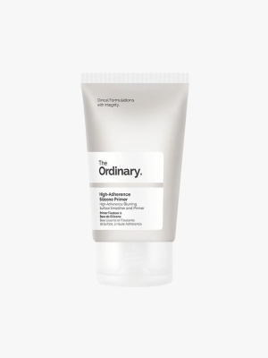 High-adherence Silicone Primer