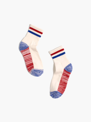 Mwl Cloudlift Sneaker Ankle Socks