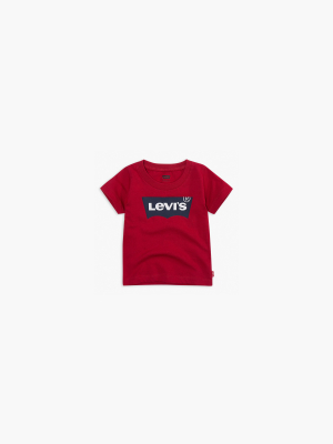 Baby 12-24m Levi's® Logo Tee Shirt