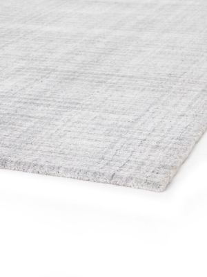 Adalyn Rug In Light Grey