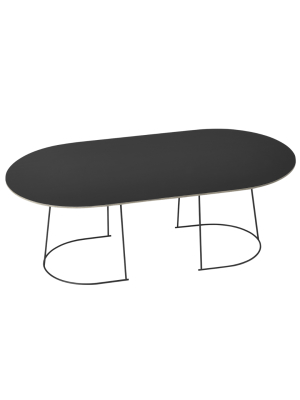 Airy Coffee Table - Large