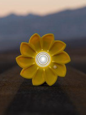 Little Sun Solar Lamp By Olafur Eliasson