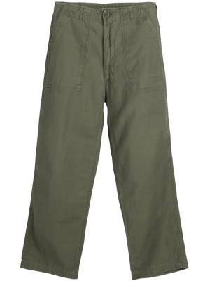 Vintage Us Military Pants - Size 29