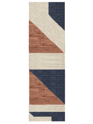 No. 9 Rug By Tantuvi