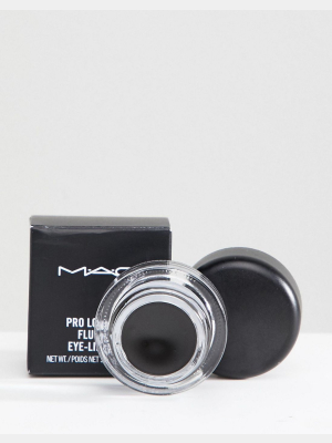 Mac Pro Longwear Fluidline - Blacktrack