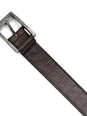 Sambora Belt In Chestnut