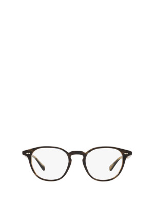 Oliver Peoples Emerson-j Glasses