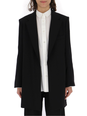 Chloé Long Tailored Coat