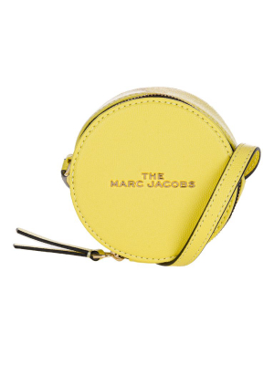 Marc Jacobs The Hot Spot Crossbody Bag