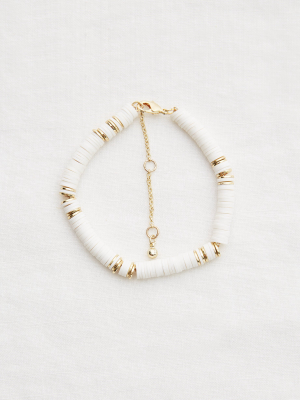 Aerie Puka Shell Bracelet