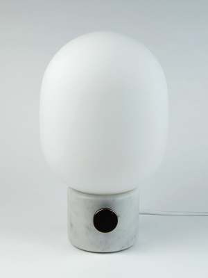 Jwda Lamp Large - Marble