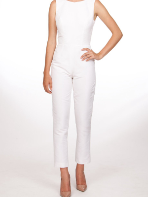 Jane Jumpsuit