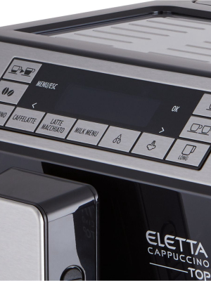 De'longhi ® Eletta Espresso Machine