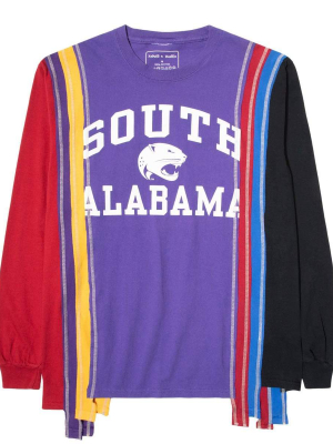 7 Cuts Ls Tee College Ss21 13