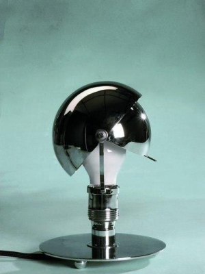 Carl Jucker Table Lamp 2062/2