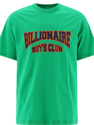 Billionaire Boys Club Varsity Crewneck T-shirt