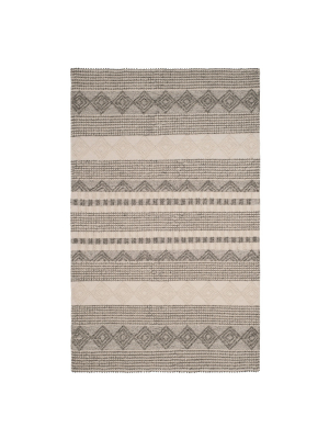 Bertram Tufted Rug - Safavieh