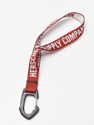 Herschel Supply Co. Uo Exclusive Keyring