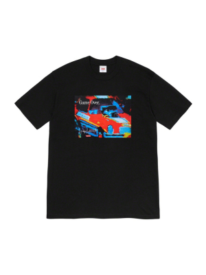 Supreme Yohji Yamamoto Game Over Tee