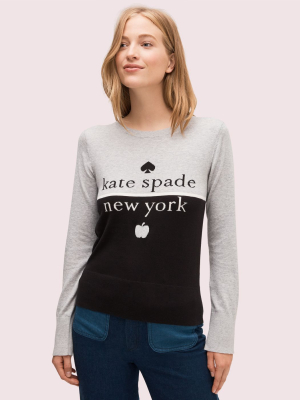 Kate Spade New York Sweater