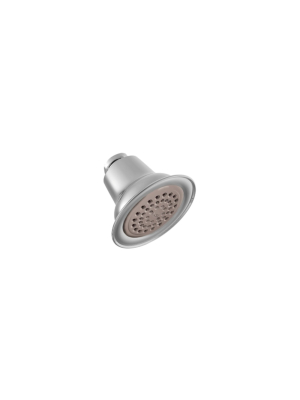 Moen 6303 Single Function Shower Head Only With 1/2" Connection