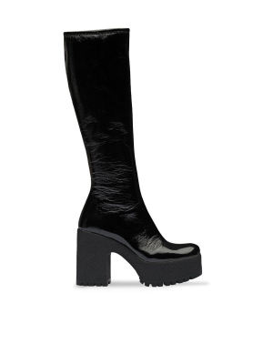 Miu Miu Naplak Tech Boots