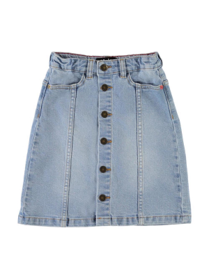 Molo Britney Skirt - Summer Tint