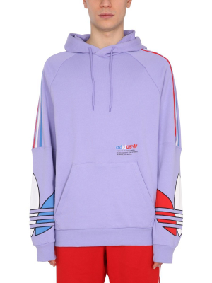 Adidas Originals Adicolor Hoodie