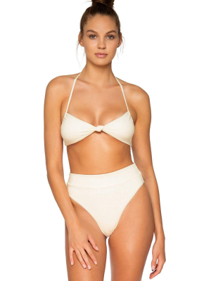 B Swim Moonlight Mariposa Top