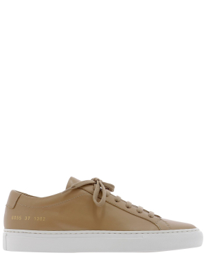 Common Projects Achilles Sneakers