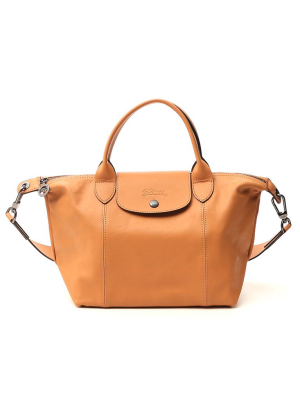 Longchamp Le Pliage Small Top Handle Bag