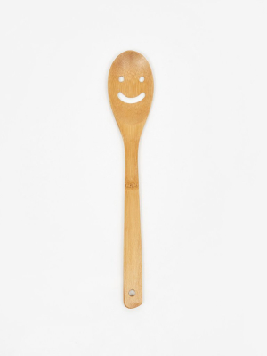 Time Concept, Inc. Bamboo Cooking Spoon