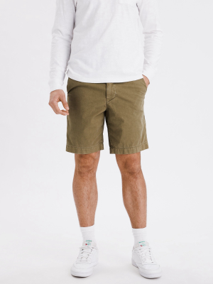 Ae Ne(x)t Level Classic 10" Khaki Short