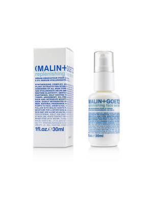 Malin+goetz Replenishing Face Serum 30ml/1oz
