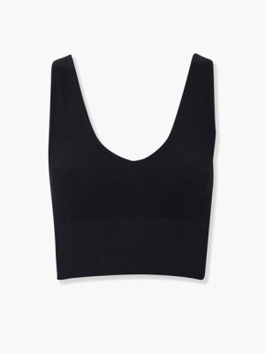 Seamless Lounge Tank Top