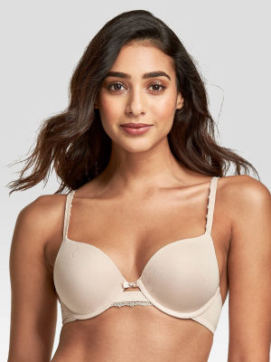 Maidenform Self Expressions Women's Perfect Lift Push-up Bra Se1186