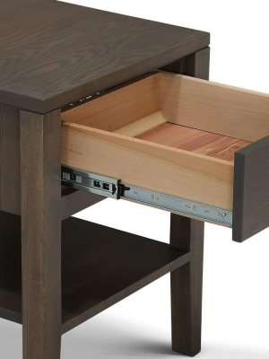 Calvin Nightstand