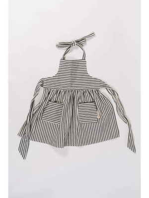 The Child's Apron In Various Sizes