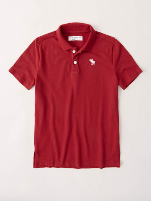 Icon Polo