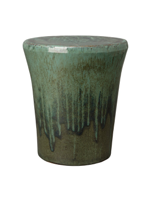 Round Garden Stool/table