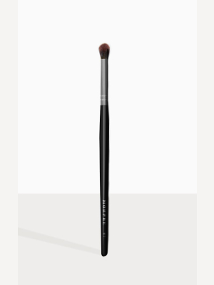 Morphe E17 Crease Precision Blender Brush