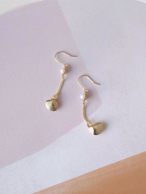 Ariel Earrings (sd1633)