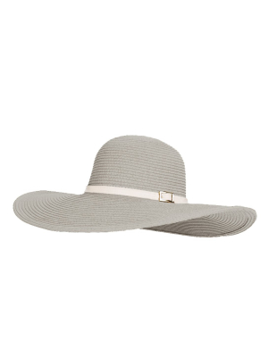 Jemima Hat Gray